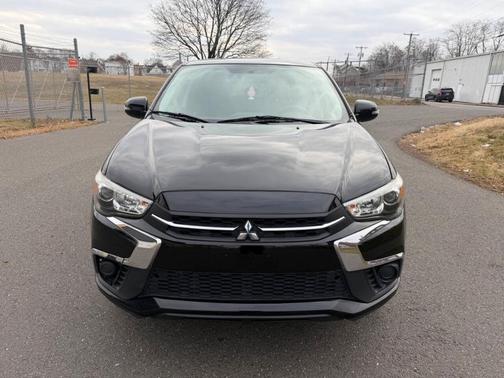 2018 Mitsubishi Outlander Sport LE CROSSOVER