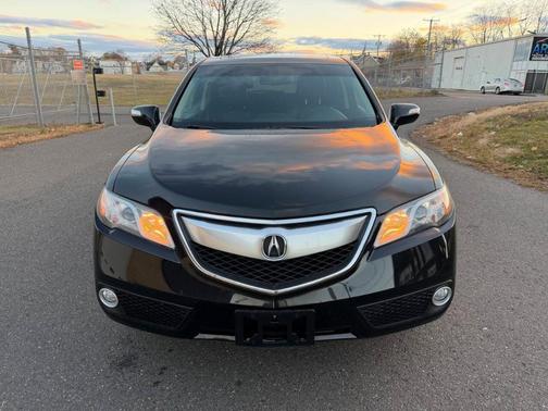 2013 Acura RDX Base
