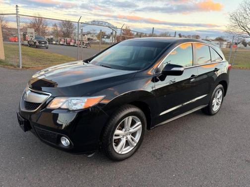2013 Acura RDX Base