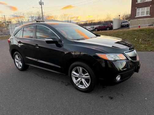 2013 Acura RDX Base