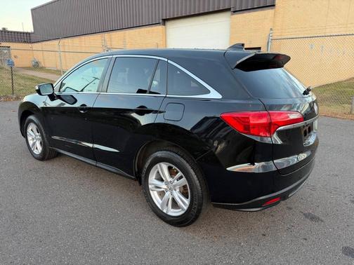 2013 Acura RDX Base