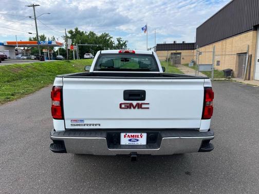 2015 GMC Sierra 1500 Base