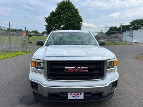 2015 GMC Sierra 1500 Base