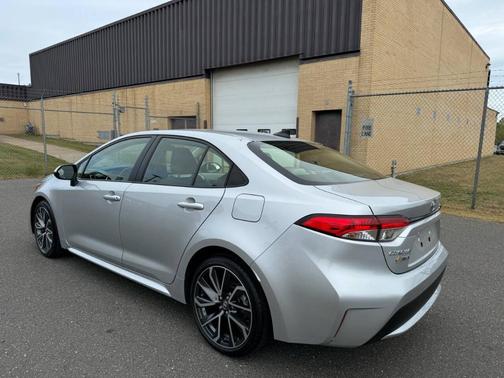 2022 Toyota Corolla L