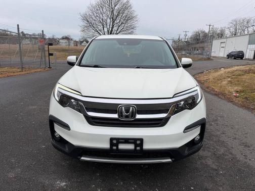 2019 Honda Pilot EX