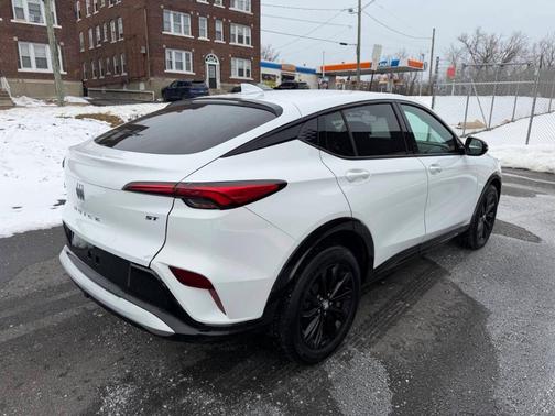 2024 Buick Envista Sport Touring