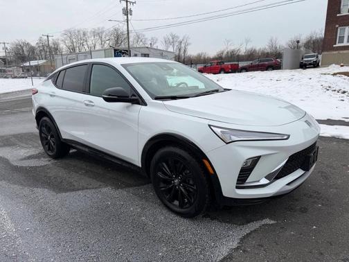 2024 Buick Envista Sport Touring