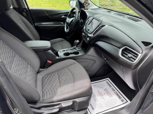 2020 Chevrolet Equinox 2LT