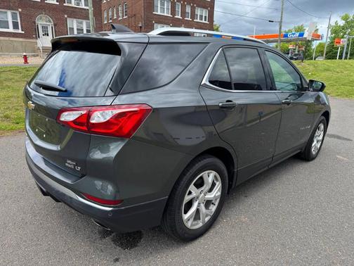 2020 Chevrolet Equinox 2LT
