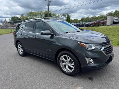 2020 Chevrolet Equinox 2LT