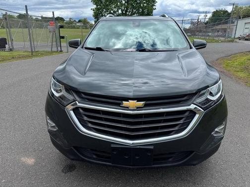 2020 Chevrolet Equinox 2LT