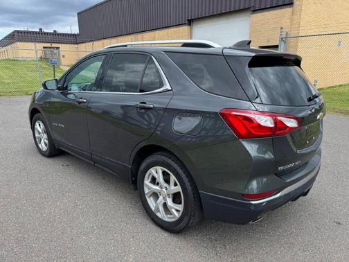 2020 Chevrolet Equinox 2LT