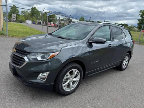 2020 Chevrolet Equinox 2LT