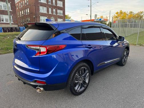 2019 Acura RDX A-Spec