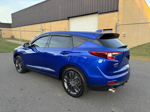 2019 Acura RDX A-Spec