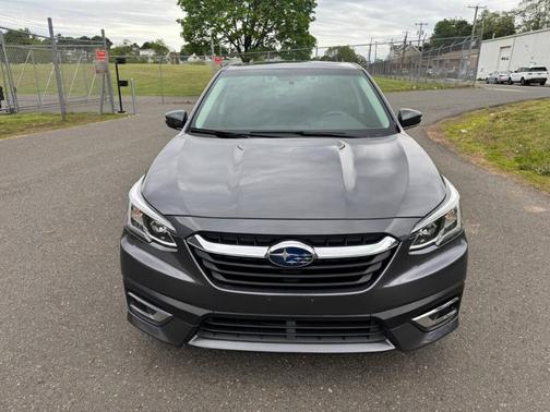 2022 Subaru Legacy Limited