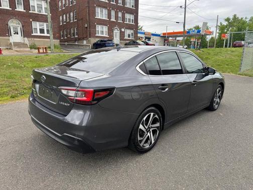 2022 Subaru Legacy Limited