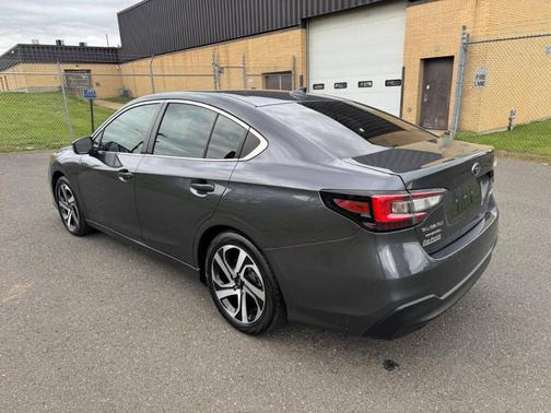 2022 Subaru Legacy Limited