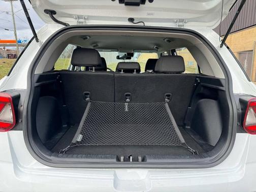 2020 Hyundai VENUE SE