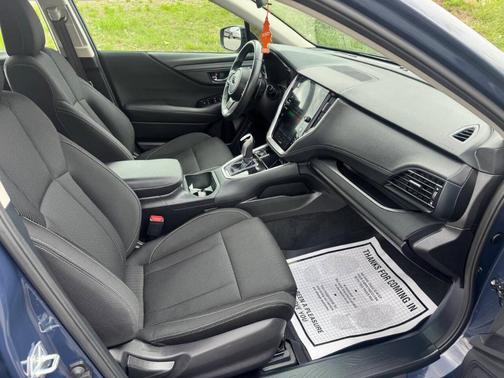 2023 Subaru Legacy Premium