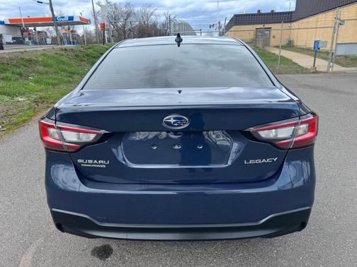 2023 Subaru Legacy Premium