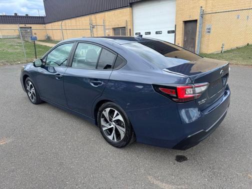 2023 Subaru Legacy Premium