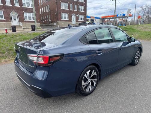 2023 Subaru Legacy Premium