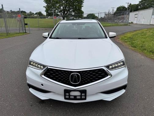 2019 Acura TLX V6 w/Technology Package