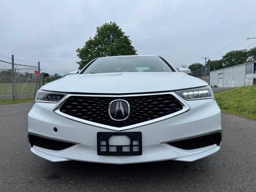 2019 Acura TLX V6 w/Technology Package