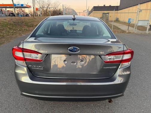 2023 Subaru Impreza Premium