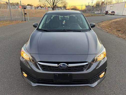 2023 Subaru Impreza Premium