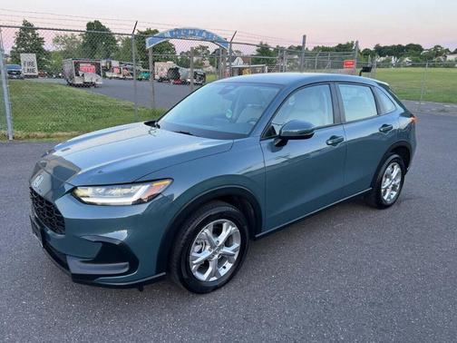 2023 Honda HR-V LX