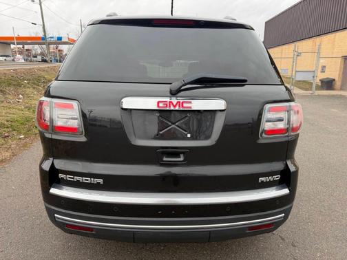 2014 GMC Acadia SLT-2