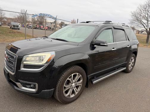 2014 GMC Acadia SLT-2