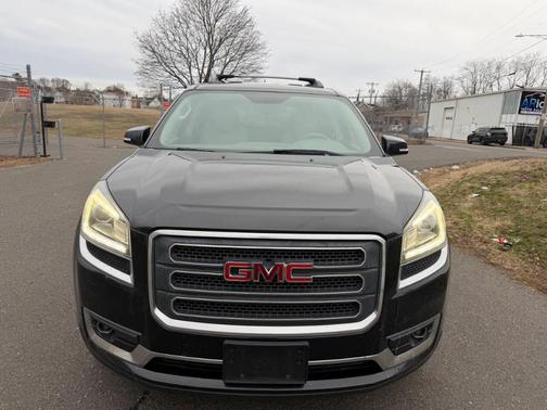2014 GMC Acadia SLT-2