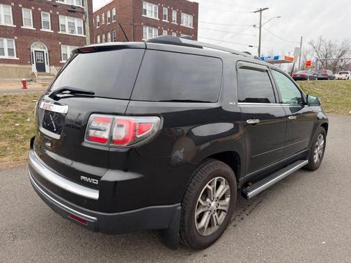 2014 GMC Acadia SLT-2
