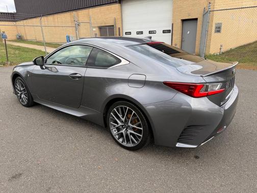 2017 Lexus RC 300 Base