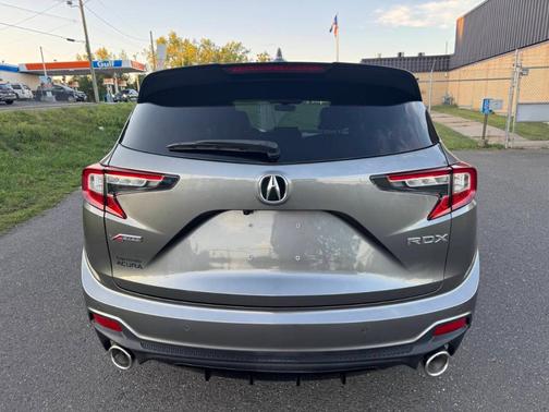 2023 Acura RDX A-Spec