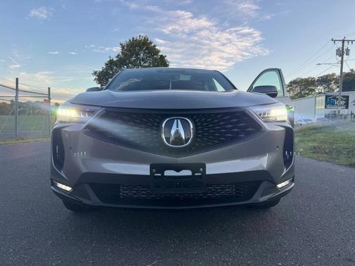 2023 Acura RDX A-Spec