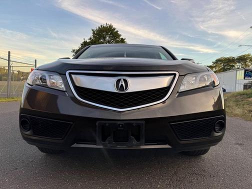 2015 Acura RDX Base