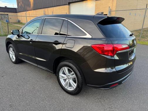 2015 Acura RDX Base