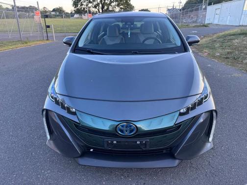 2020 Toyota Prius Prime Limited