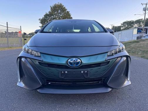 2020 Toyota Prius Prime Limited