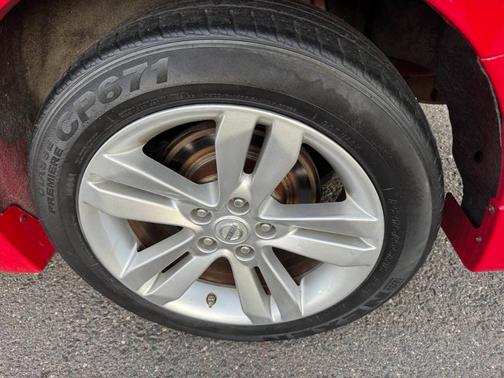 2012 Nissan Altima 2.5 S
