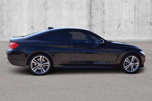 Photo 2 of 34 of 2014 BMW 435 i xDrive