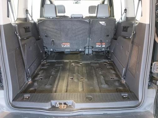 2014 Ford Transit Connect XL