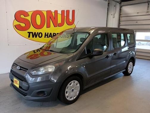 2014 Ford Transit Connect XL