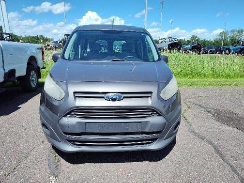 2014 Ford Transit Connect XL