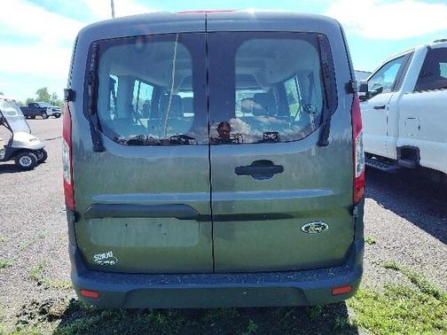 2014 Ford Transit Connect XL
