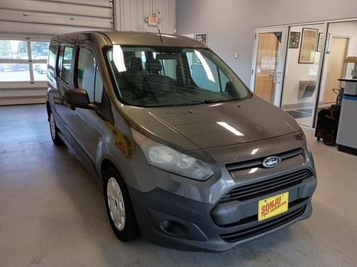 2014 Ford Transit Connect XL